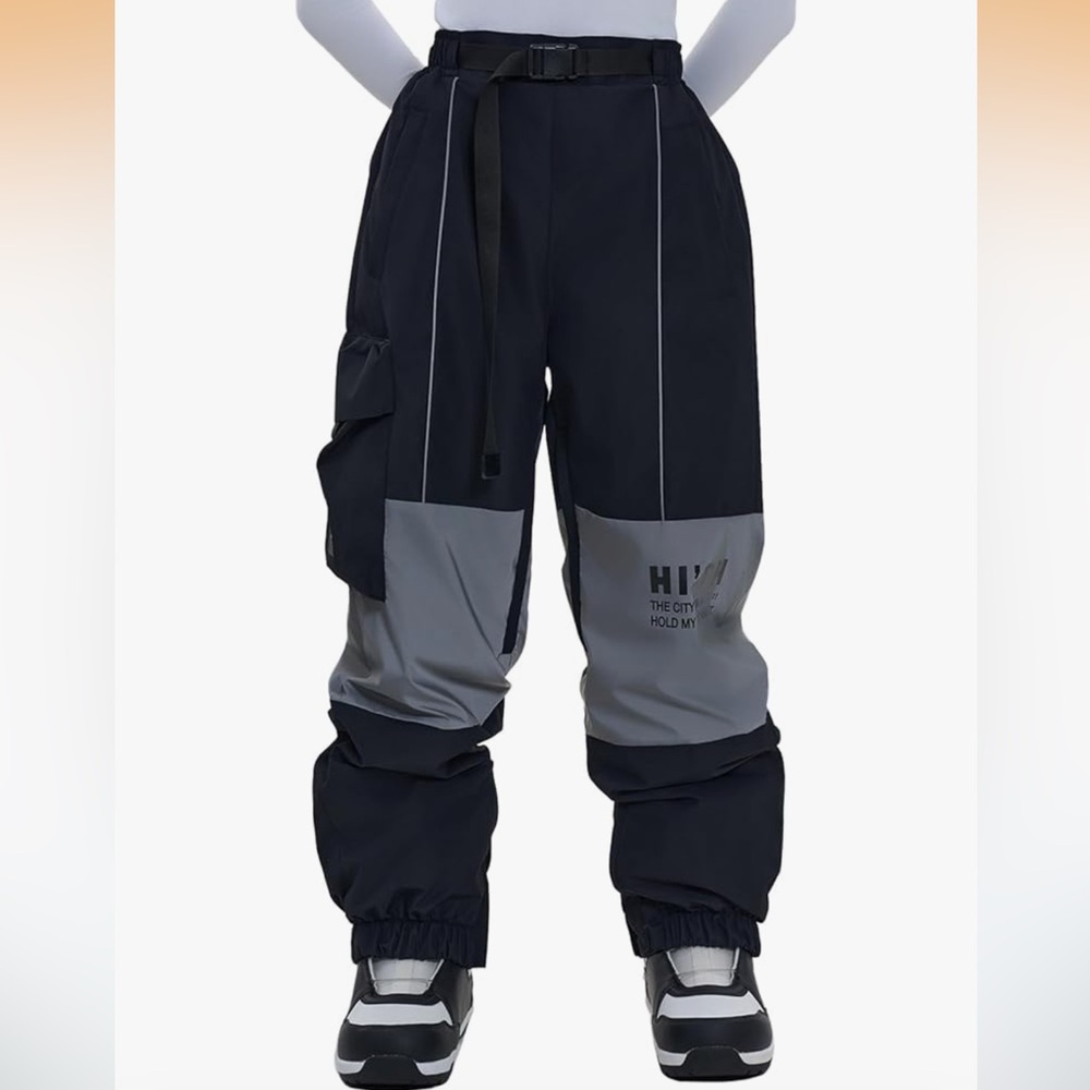 High Experience Snow Pants - Picture 2 of 5